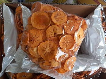 تصویر 4 از قیمت خرید میوه خشک خرمالو + فروش ویژه