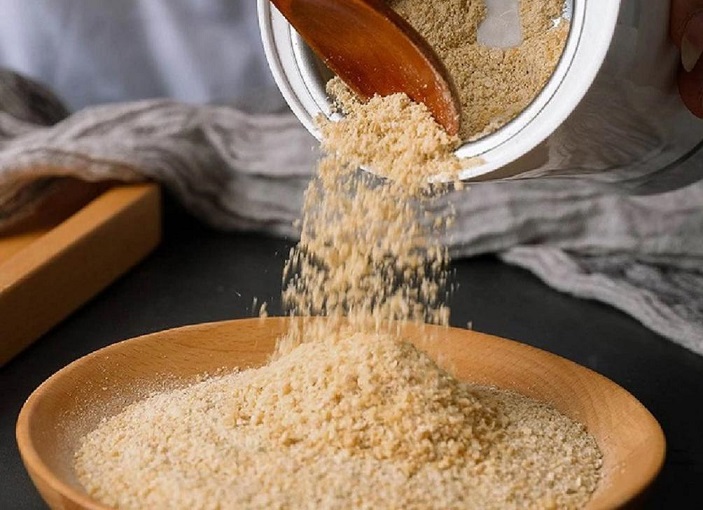 تصویر 1 از خرید سویق سنجد برای کودکان + قیمت فروش استثنایی