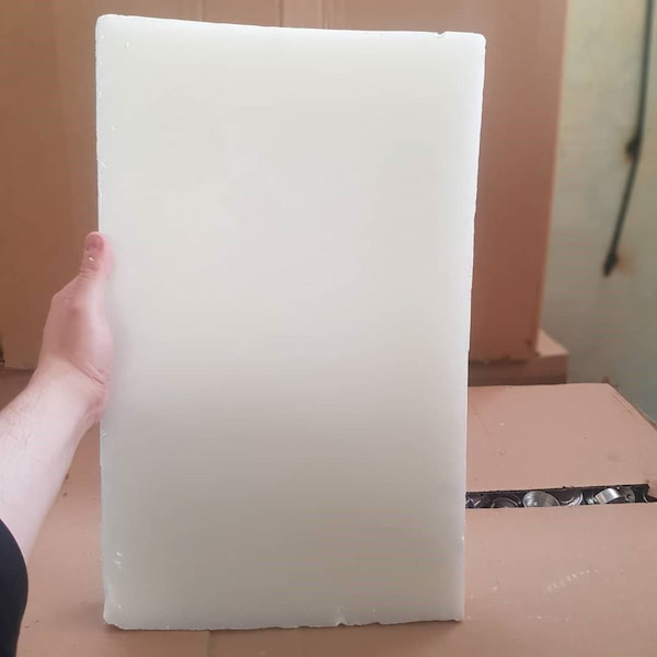 تصویر 1 از فروش پارافین 5 درصد سنگین + فروش صادراتی