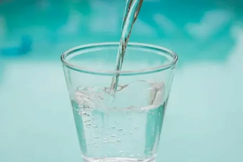 تصویر 4 از خرید آب مقطر دیونیزه + قیمت فروش استثنایی