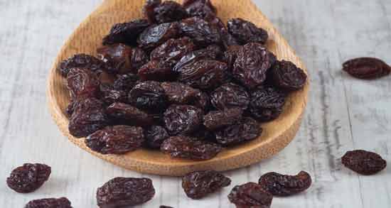 تصویر 5 از قیمت خرید مویز قرمز بدون هسته + فروش ویژه