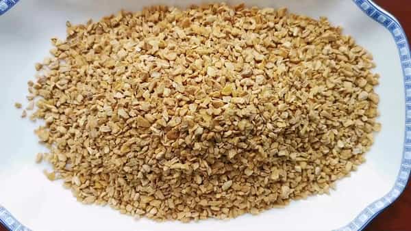 تصویر 1 از خرید بلغور گندم ریز + قیمت فروش استثنایی