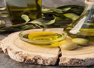تصویر 2 از قیمت خرید روغن زیتون ۵ لیتری + فروش ویژه
