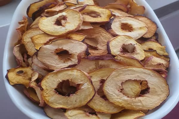 تصویر 3 از بهترین میوه خشک شلیل ارومیه + قیمت خرید عالی