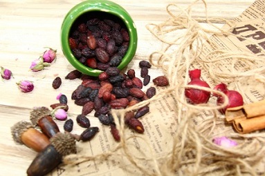 تصویر 5 از قیمت خرید زغال اخته خشک شده + فروش ویژه