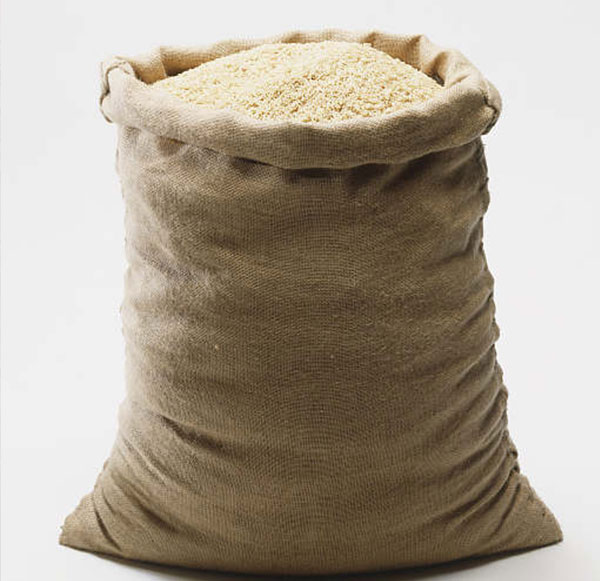 تصویر 5 از خرید گونی نخی برنجی + قیمت فروش استثنایی
