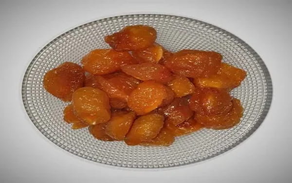 تصویر 5 از فروش الو بخارا ترش خورشتی + قیمت خرید به صرفه