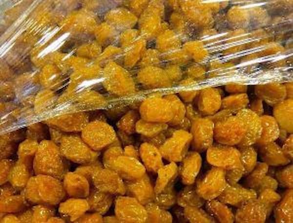 تصویر 4 از فروش الو بخارا ترش خورشتی + قیمت خرید به صرفه