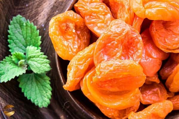 تصویر 4 از فروش الو بخارا نیشابور ارگانیک + قیمت خرید به صرفه
