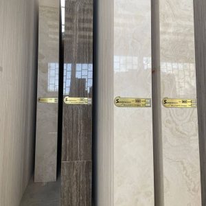 تصویر 4 از قیمت سنگ تراورتن ممتاز عباس آباد + خرید باور نکردنی