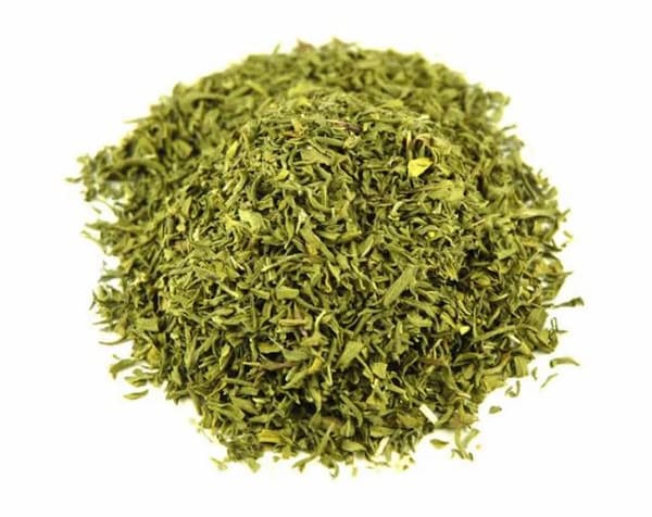 تصویر 1 از خرید و قیمت سبزی مرزه خشک شده + فروش عمده