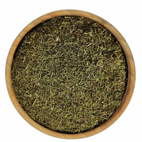 تصویر 2 از خرید و قیمت سبزی مرزه خشک شده + فروش عمده