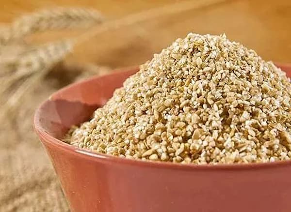 تصویر 4 از فروش بلغور جو + قیمت خرید به صرفه