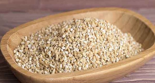 تصویر 5 از فروش بلغور جو + قیمت خرید به صرفه