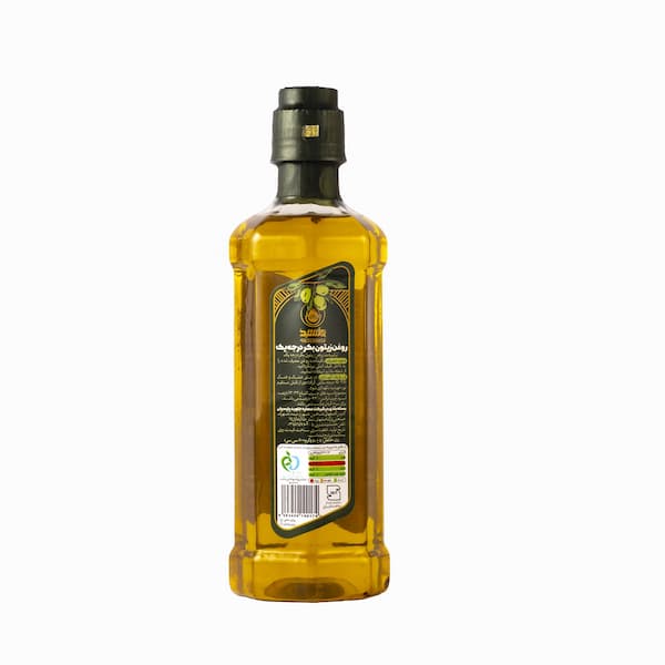 تصویر 5 از قیمت خرید روغن زیتون فرابکر + فروش ویژه