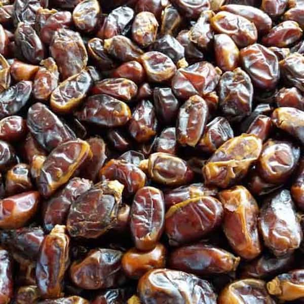 تصویر 1 از قیمت خرمای استعمران + خرید باور نکردنی
