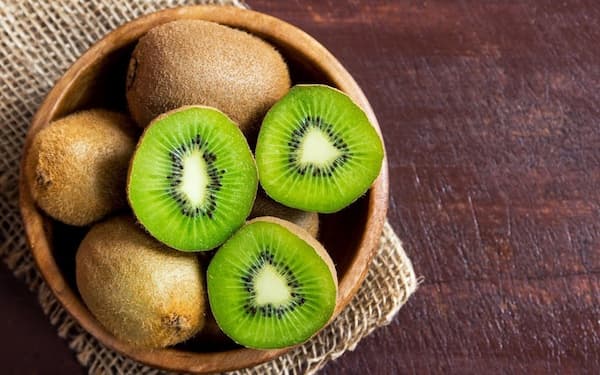 تصویر 5 از خرید و قیمت کیوی سبز + فروش عمده