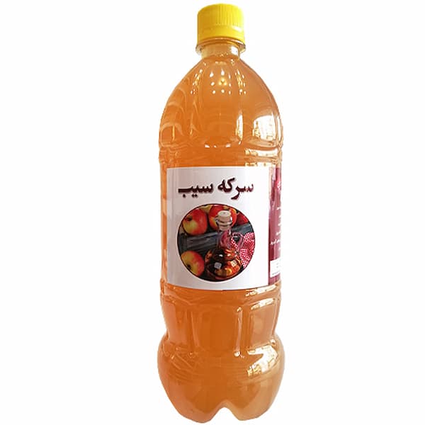 تصویر 5 از قیمت خرید سرکه سیب اصل + فروش ویژه