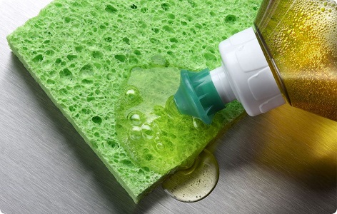 تصویر 3 از قیمت خرید مایع ظرفشویی عمده + فروش ویژه