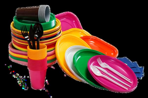 تصویر 3 از قیمت خرید پیش دستی یکبار مصرف + فروش ویژه