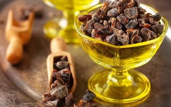 تصویر 5 از خرید و قیمت چیپس خرما پیارم + فروش صادراتی