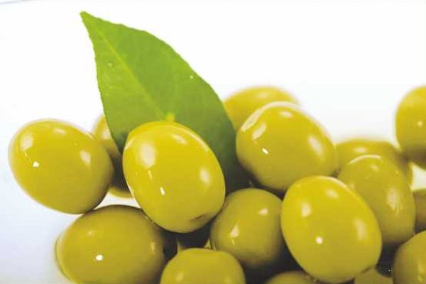 تصویر 1 از قیمت روز زیتون کنسروی طارم یزدان