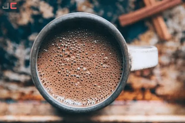تصویر 4 از خرید هات چاکلت کلاسیک داغ + قیمت فروش استثنایی