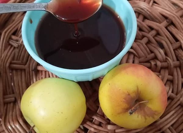 قیمت شیره سیب ارگانیک با کیفیت ارزان + خرید عمده