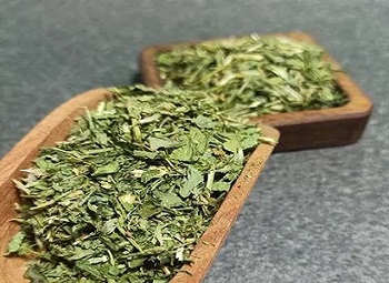 تصویر 2 از قیمت روز سبزی خشک شنبلیله
