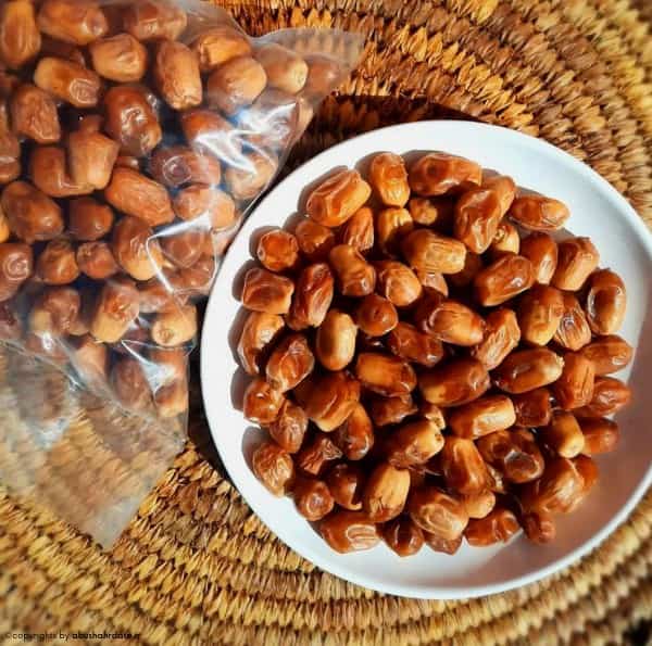 قیمت خرید خرما زاهدی تازه + فروش ویژه
