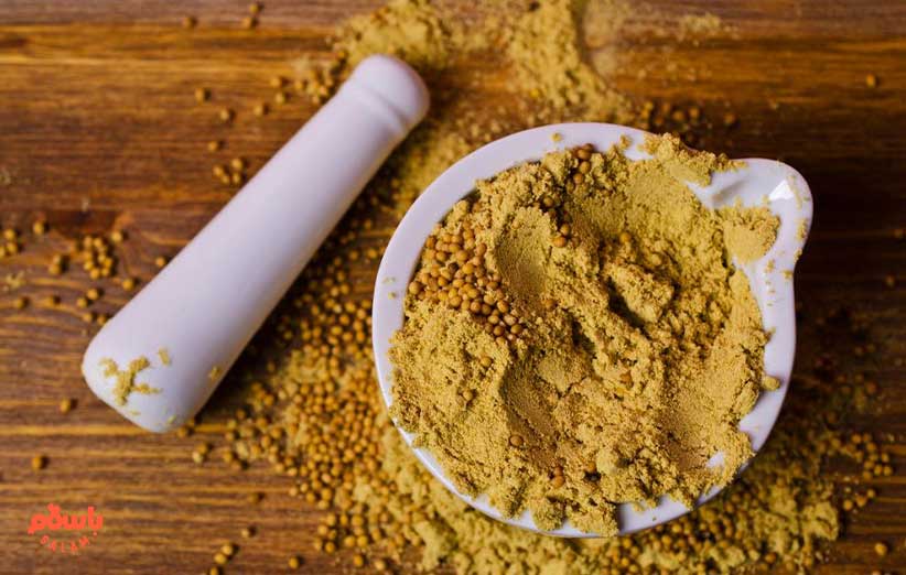 تصویر 1 از خرید و قیمت سویق چند غله با مغز + فروش عمده
