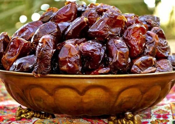 فروش خرما کبکاب تازه + قیمت خرید به صرفه