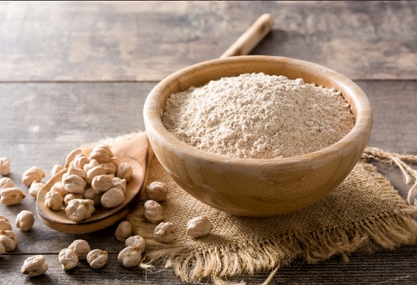 تصویر 4 از خرید و قیمت سویق چند غله با مغز + فروش عمده