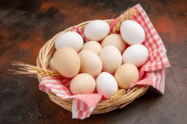 تصویر 3 از خرید تخم مرغ صادراتی ارگانیک + قیمت فروش استثنایی