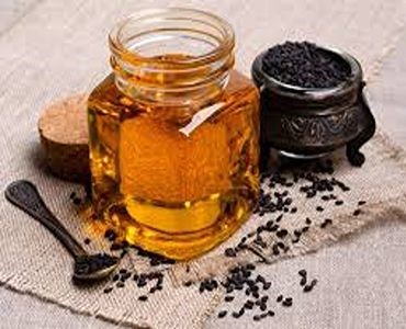 تصویر 1 از قیمت خرید عسل سیاه دانه + فروش ویژه