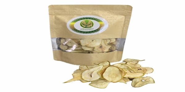 تصویر 4 از خرید گلابی خشک بسته بندی + بهترین قیمت