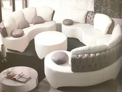 تصویر 3 از خرید و قیمت مبل مینیمال راحتی + فروش عمده