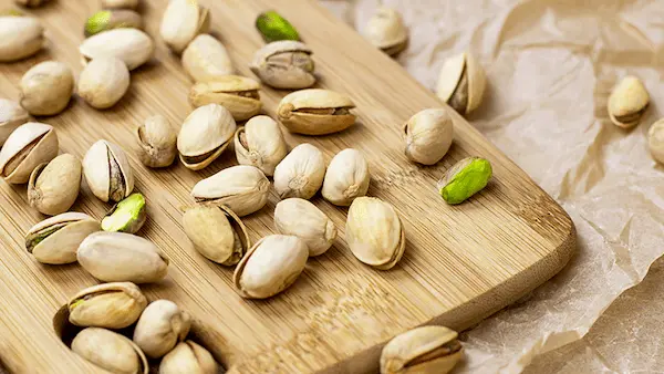تصویر 3 از خرید پسته کله قوچی درشت + قیمت فروش استثنایی