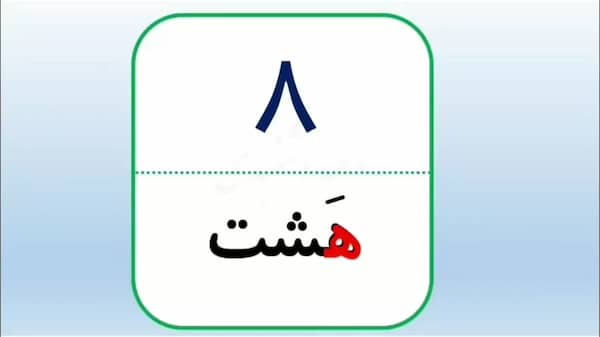 تصویر 5 از قیمت خرید کارت تصویری نشانه ها + فروش ویژه
