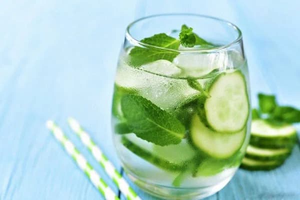 تصویر 4 از فروش شربت موهیتو آماده  + قیمت خرید به صرفه