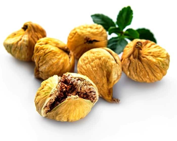 قیمت خرید انجیر خشک AA + فروش ویژه