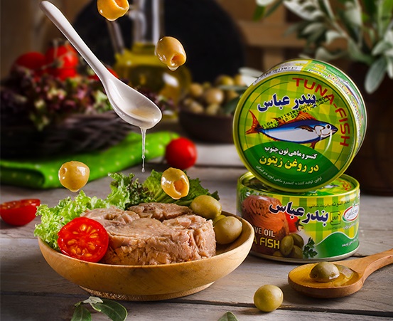 تصویر 3 از فروش تن ماهی زرتن + قیمت خرید به صرفه
