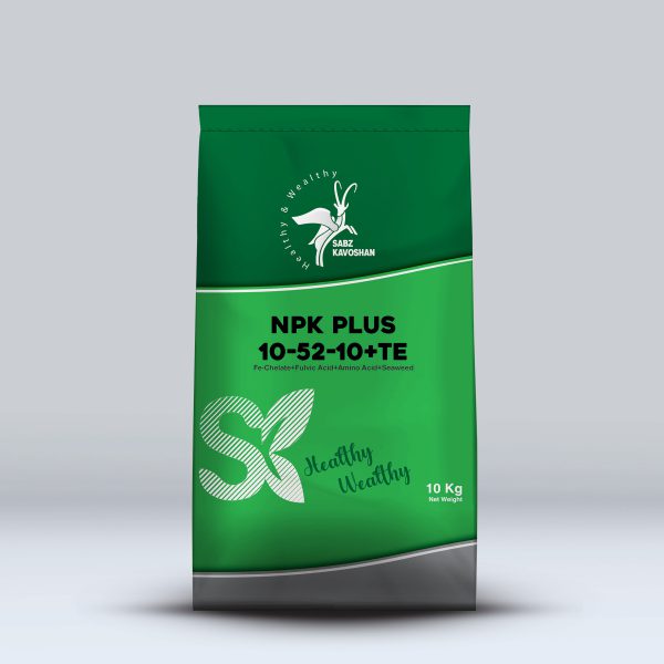 تصویر 1 از فروش هیومیک اسید سبز کاوشان + قیمت خرید به صرفه