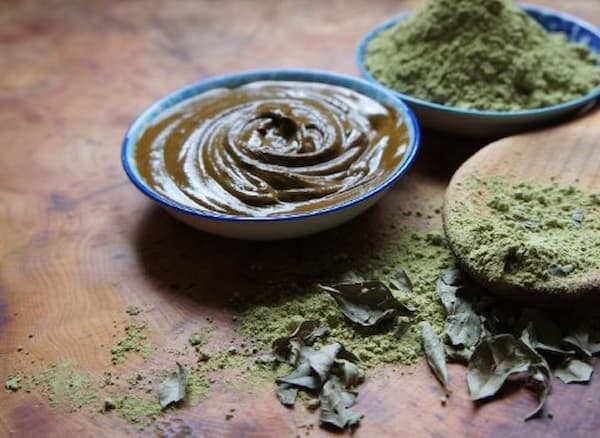 خرید و قیمت حنا مشکی ایرانی + فروش عمده
