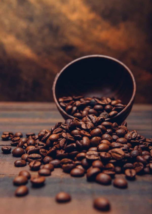 قیمت قهوه ترک  درجه یک  با کیفیت ارزان + خرید عمده