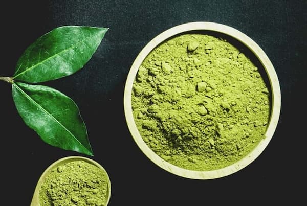 تصویر 3 از خرید حنا درجه یک + قیمت فروش استثنایی