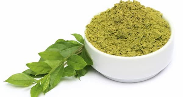 تصویر 5 از خرید حنا درجه یک + قیمت فروش استثنایی
