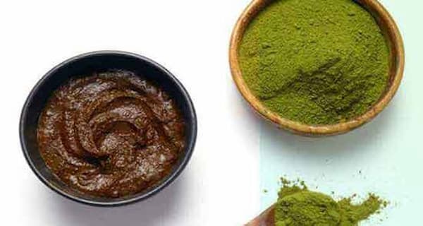 تصویر 1 از خرید حنا درجه یک + قیمت فروش استثنایی