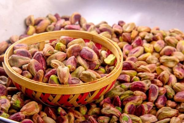 تصویر 5 از خرید مغز پسته کرمان + قیمت فروش استثنایی