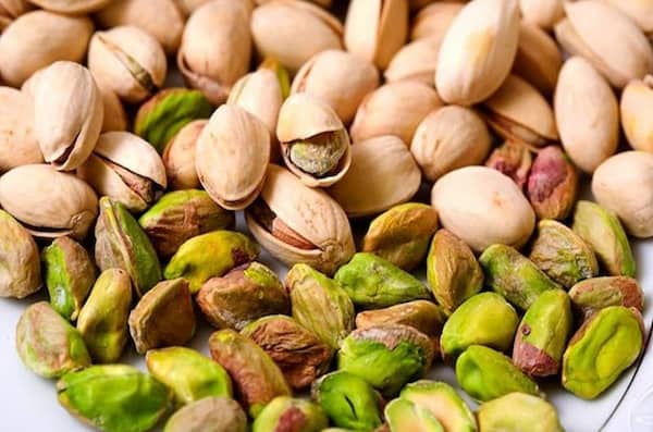 تصویر 1 از خرید مغز پسته کرمان + قیمت فروش استثنایی